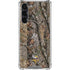 NFL Minnesota Vikings Realtree AP Camo Galaxy S24 FE Clear Case