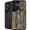 NFL Minnesota Vikings Realtree AP Camo Galaxy S24 FE Kickstand Case