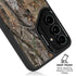NFL Minnesota Vikings Realtree AP Camo Galaxy S24 FE Kickstand Case