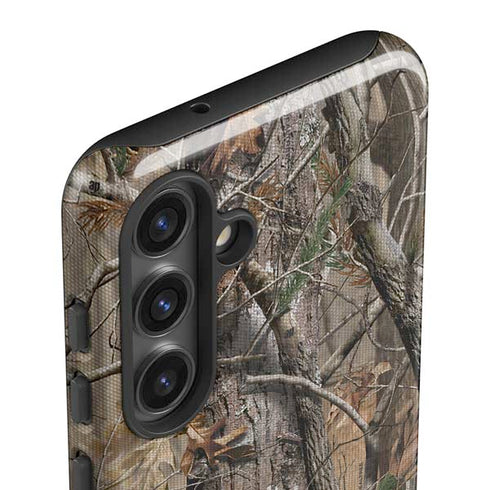 NFL Minnesota Vikings Realtree AP Camo Galaxy S25 Impact Case