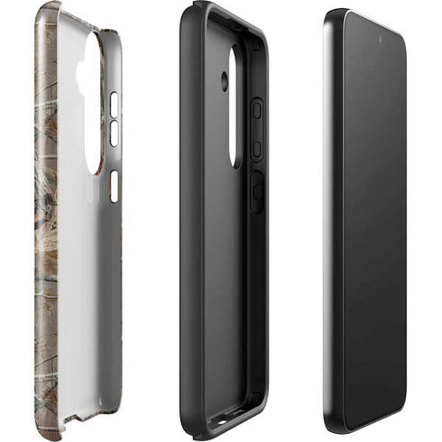 NFL Minnesota Vikings Realtree AP Camo Galaxy S25 Impact Case