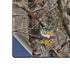 NFL Minnesota Vikings Realtree AP Camo Galaxy Z Fold6 Skin