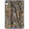 NFL Minnesota Vikings Realtree AP Camo iPad 11th Gen (2025) Clear Case