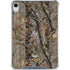 NFL Minnesota Vikings Realtree AP Camo iPad 11th Gen (2025) Clear Case