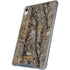 NFL Minnesota Vikings Realtree AP Camo iPad 11th Gen (2025) Clear Case