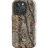 NFL Minnesota Vikings Realtree AP Camo iPhone 16 Pro Impact Case