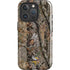 NFL Minnesota Vikings Realtree AP Camo iPhone 16 Pro Magsafe Impact Case