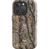 NFL Minnesota Vikings Realtree AP Camo iPhone 16 Pro Max Impact Case