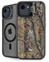 NFL Minnesota Vikings Realtree AP Camo iPhone 16e Kickstand Case