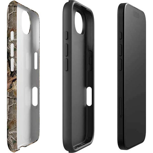 NFL Minnesota Vikings Realtree AP Camo iPhone 16e Impact Case