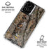 NFL Minnesota Vikings Realtree AP Camo Moto G Power 5G (2024) Clear Case