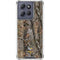 NFL Minnesota Vikings Realtree AP Camo Moto G Power 5G (2025) Clear Case
