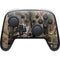 NFL Minnesota Vikings Realtree AP Camo Nintendo Switch 2 (2025) Pro Controller Skin