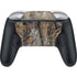 NFL Minnesota Vikings Realtree AP Camo Nintendo Switch 2 (2025) Pro Controller Skin