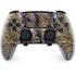 NFL Minnesota Vikings Realtree AP Camo PS5 DualSense Edge Pro Controller Skin