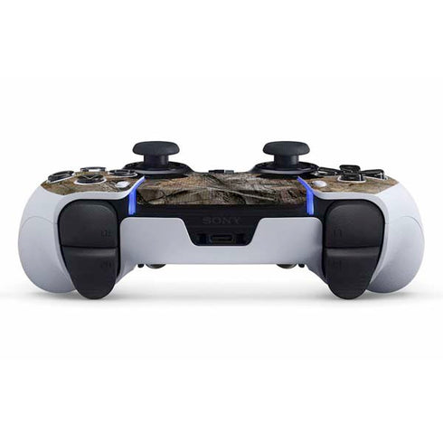 NFL Minnesota Vikings Realtree AP Camo PS5 DualSense Edge Pro Controller Skin