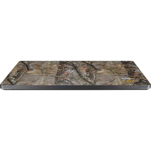 NFL Minnesota Vikings Realtree AP Camo Surface Laptop 7 13.8in Skin