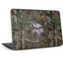 NFL Minnesota Vikings Realtree Xtra Green Camo HP Chromebook Skin