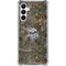 NFL Minnesota Vikings Realtree Xtra Green Camo Galaxy A16 5G Clear Case