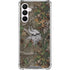 NFL Minnesota Vikings Realtree Xtra Green Camo Galaxy A16 5G Clear Case