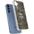 NFL Minnesota Vikings Realtree Xtra Green Camo Galaxy A35 5G Clear Case
