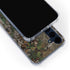 NFL Minnesota Vikings Realtree Xtra Green Camo Galaxy A35 5G Clear Case