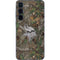 NFL Minnesota Vikings Realtree Xtra Green Camo Galaxy A55 5G Skin