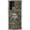 NFL Minnesota Vikings Realtree Xtra Green Camo Galaxy S23 Ultra Clear Case