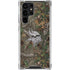 NFL Minnesota Vikings Realtree Xtra Green Camo Galaxy S23 Ultra Clear Case