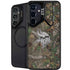 NFL Minnesota Vikings Realtree Xtra Green Camo Galaxy S24 Kickstand Case