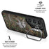 NFL Minnesota Vikings Realtree Xtra Green Camo Galaxy S25 Kickstand Case