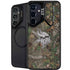 NFL Minnesota Vikings Realtree Xtra Green Camo Galaxy S24 Plus Kickstand Case