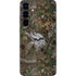 NFL Minnesota Vikings Realtree Xtra Green Camo Galaxy S25 Plus Skin