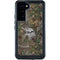 NFL Minnesota Vikings Realtree Xtra Green Camo Galaxy S24 Plus Waterproof Case