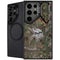NFL Minnesota Vikings Realtree Xtra Green Camo Galaxy S25 Ultra Kickstand Case