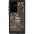 NFL Minnesota Vikings Realtree Xtra Green Camo Galaxy S24 Ultra Waterproof Case