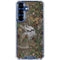 NFL Minnesota Vikings Realtree Xtra Green Camo Galaxy S25 Clear Case