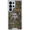 NFL Minnesota Vikings Realtree Xtra Green Camo Galaxy S25 Ultra Clear Case