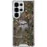 NFL Minnesota Vikings Realtree Xtra Green Camo Galaxy S25 Ultra Clear Case