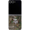 NFL Minnesota Vikings Realtree Xtra Green Camo Galaxy Z Flip6 Skin