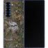 NFL Minnesota Vikings Realtree Xtra Green Camo Galaxy Z Fold6 Skin