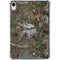 NFL Minnesota Vikings Realtree Xtra Green Camo iPad 11th Gen (2025) Clear Case