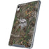 NFL Minnesota Vikings Realtree Xtra Green Camo iPad 11th Gen (2025) Clear Case