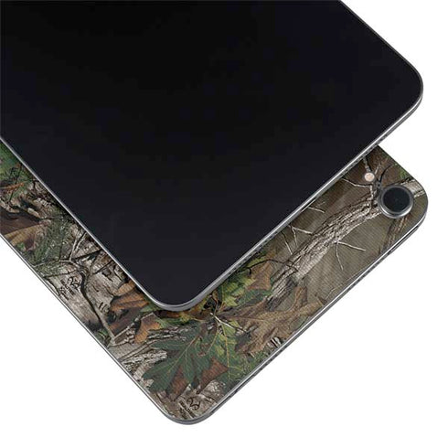 NFL Minnesota Vikings Realtree Xtra Green Camo Apple iPad Mini Skin