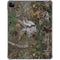 NFL Minnesota Vikings Realtree Xtra Green Camo iPad Pro 11in (2024) Clear Case