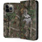 NFL Minnesota Vikings Realtree Xtra Green Camo iPhone 13 Pro Max Folio Case