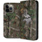 NFL Minnesota Vikings Realtree Xtra Green Camo iPhone 14 Pro Max Folio Case