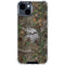 NFL Minnesota Vikings Realtree Xtra Green Camo iPhone 15 Clear Case
