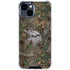 NFL Minnesota Vikings Realtree Xtra Green Camo iPhone 15 Clear Case
