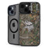 NFL Minnesota Vikings Realtree Xtra Green Camo iPhone 15 Kickstand Case